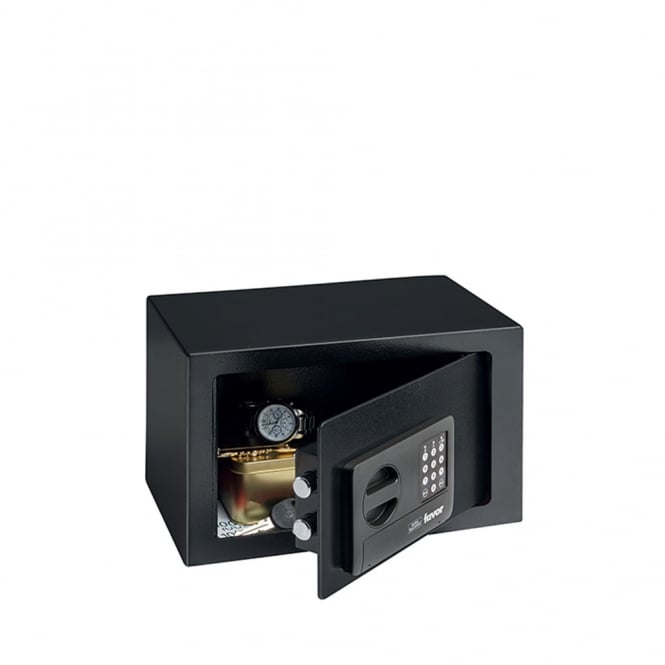 Black Favor S3 E Electronic Combination Safe