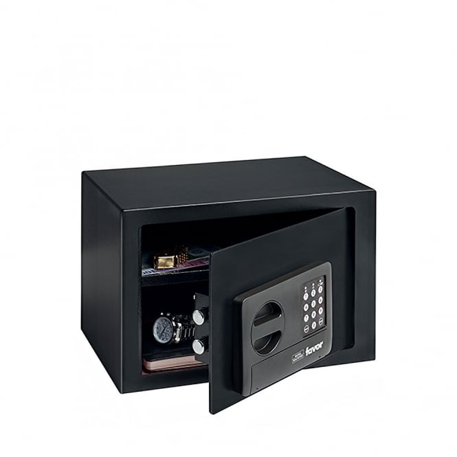 Black Favor S5 E Electronic Combination Safe