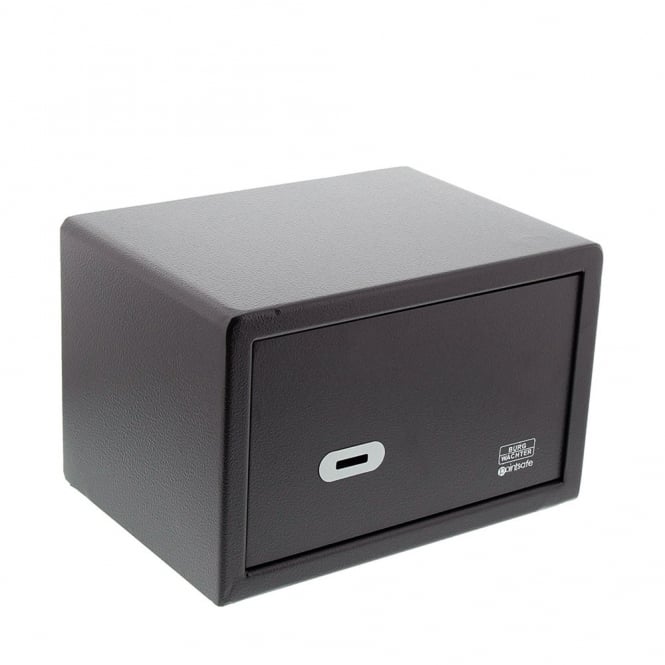 Small Key Locking PointSafe P1S Freestanding Safe