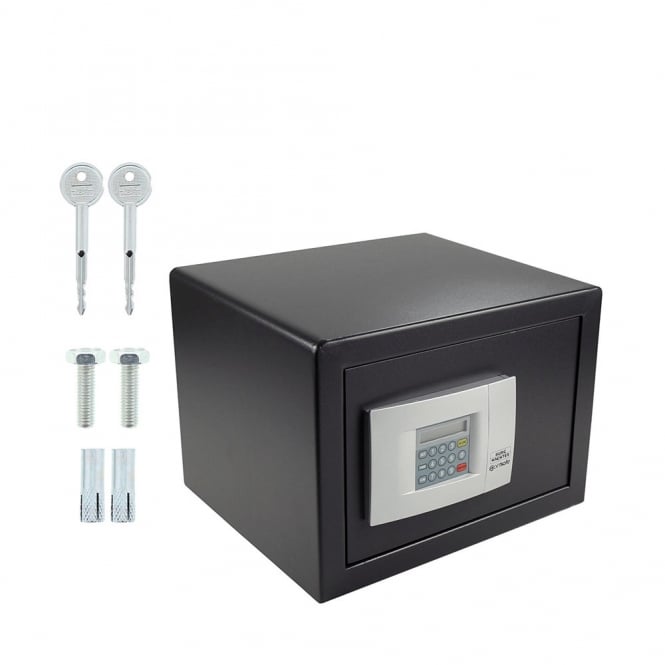 Medium Electronic Combination PointSafe P2E Freestanding Safe