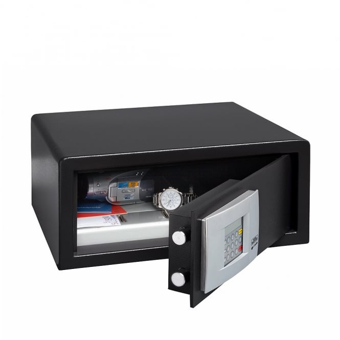 Electronic Combination PointSafe P3ELAP Laptop Safe