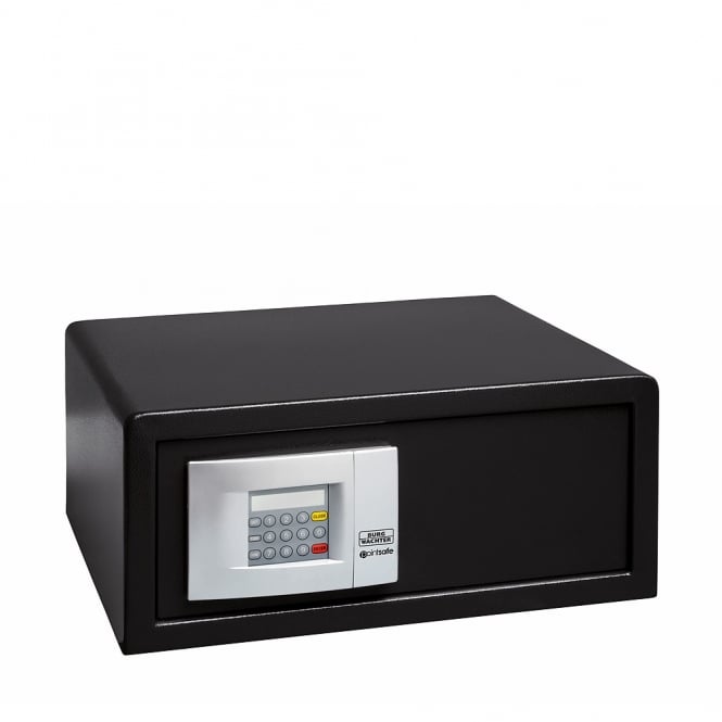 Electronic Combination PointSafe P3ELAP Laptop Safe