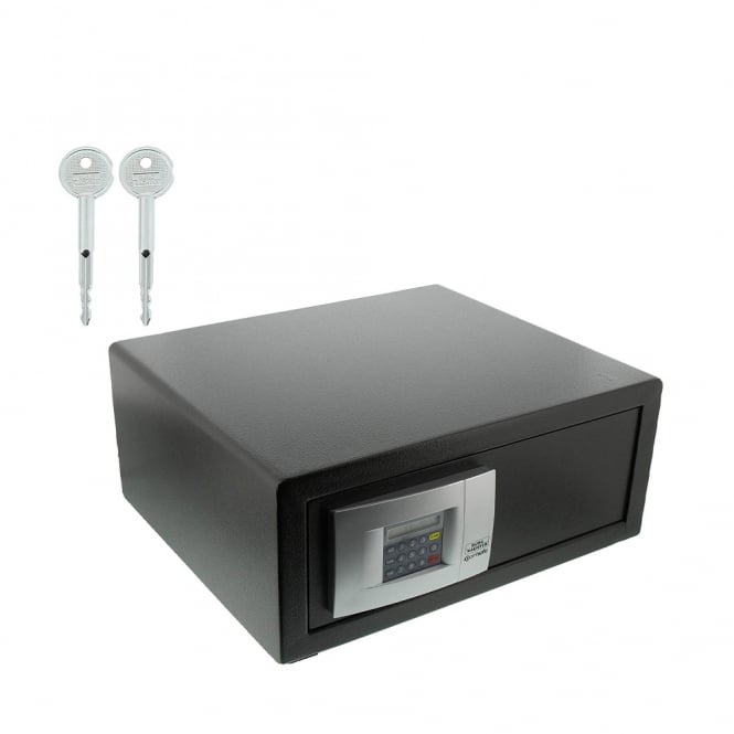 Electronic Combination PointSafe P3ELAP Laptop Safe