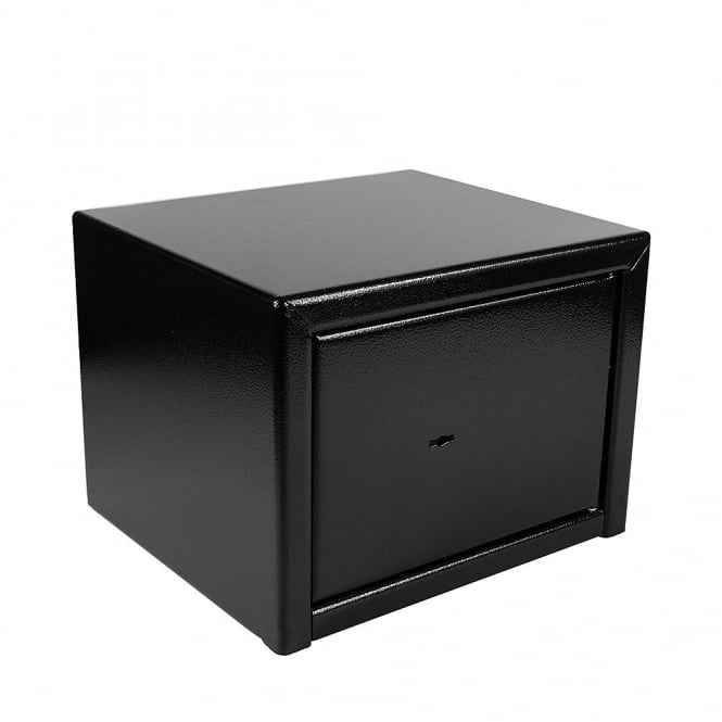 Key Locking HomeSafe H3S Freestanding Safe