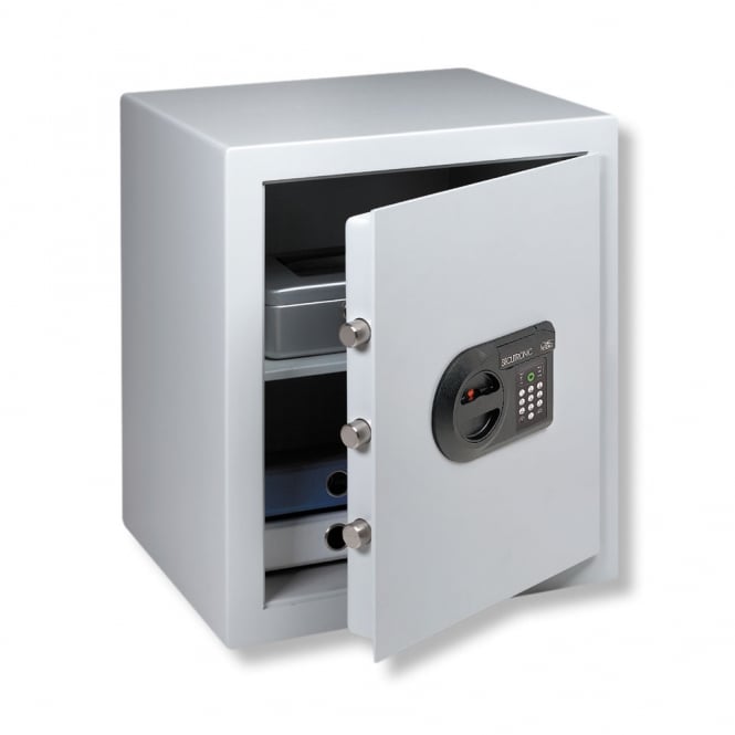 Electronic Combination CityLine C4E Freestanding Safe