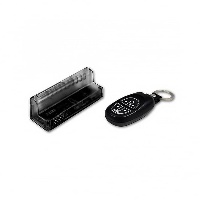 Smart Lock Remote Fob And Module Kit