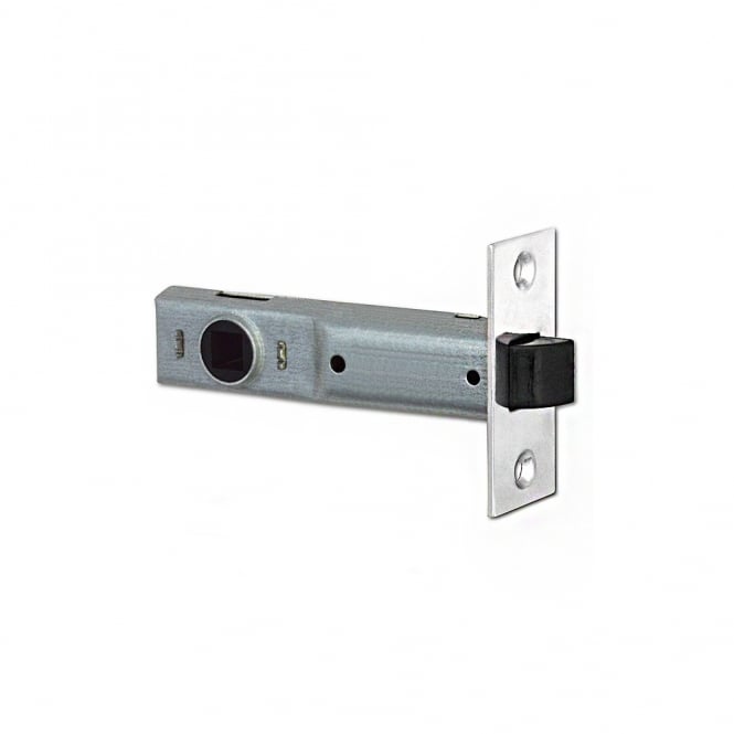Zinc Plated 89mm J2600 Essential Tubular Latch