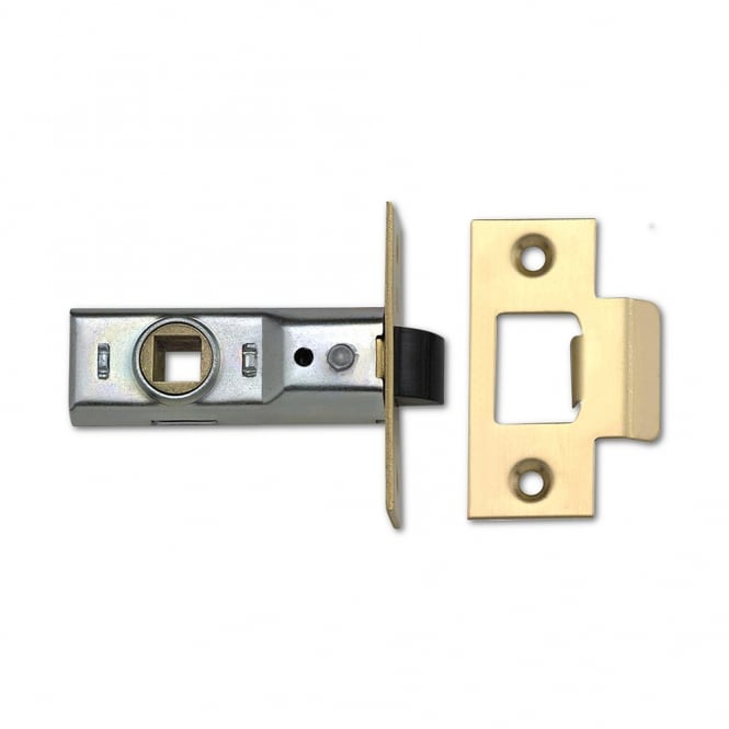 Brass 64.5mm 2648 Tubular Latch