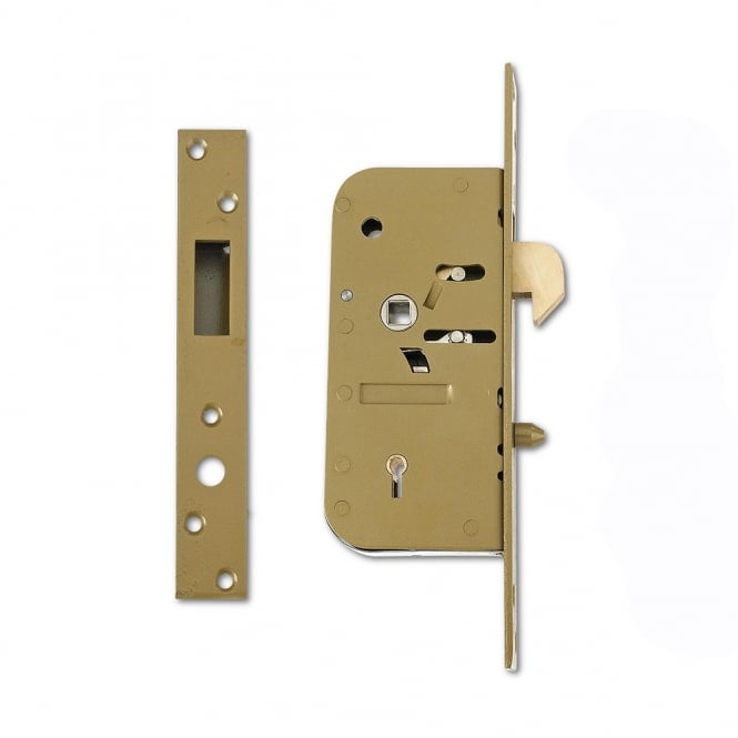 Gold 70mm 3M51 Detainer Clutch Lock