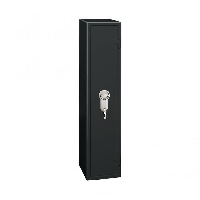 Key Locking Ranger A5S Gun Safe