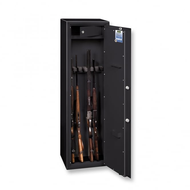 Electronic Combination Ranger W7A/BE Gun Safe