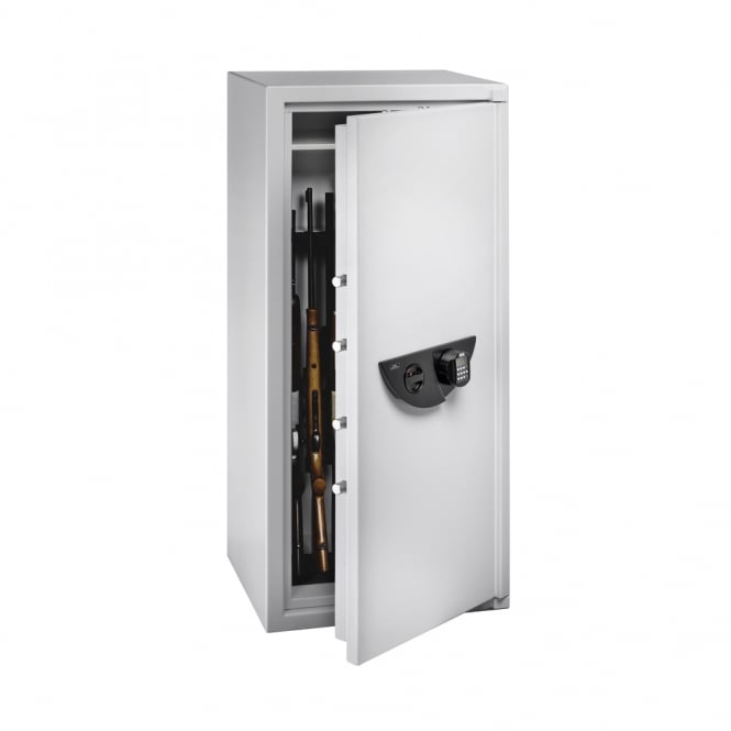 Electronic Combination and Finger Scan Ranger 8 I/8EFS Gun Safe