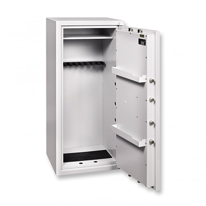 Electronic Combination and Finger Scan Ranger 8 I/8EFS Gun Safe