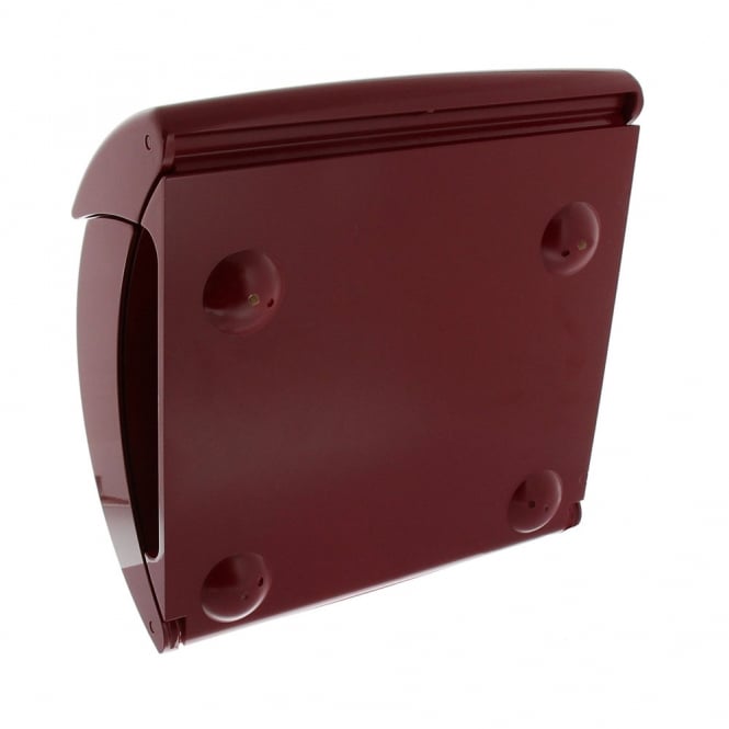 Merlot Piano Post Box