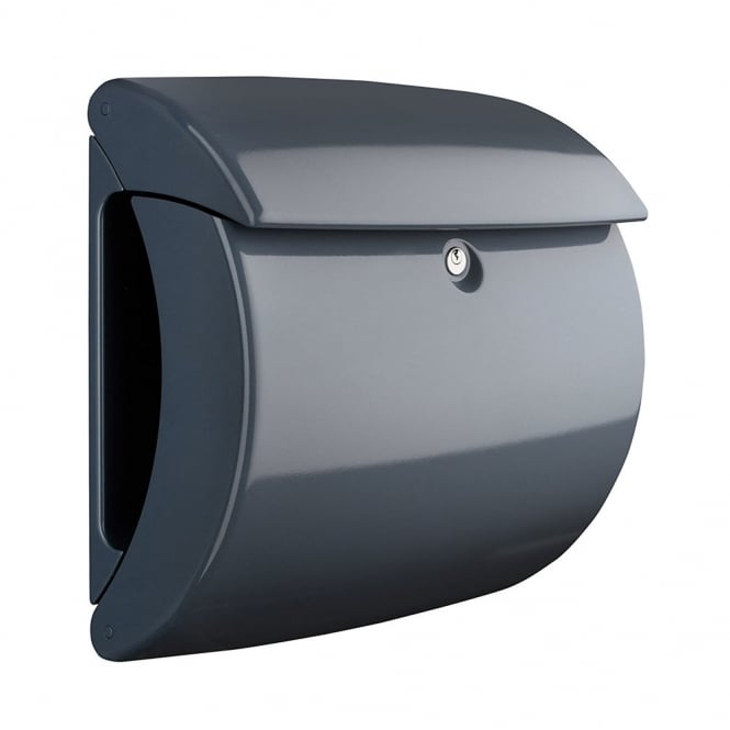 Granite Piano Post Box