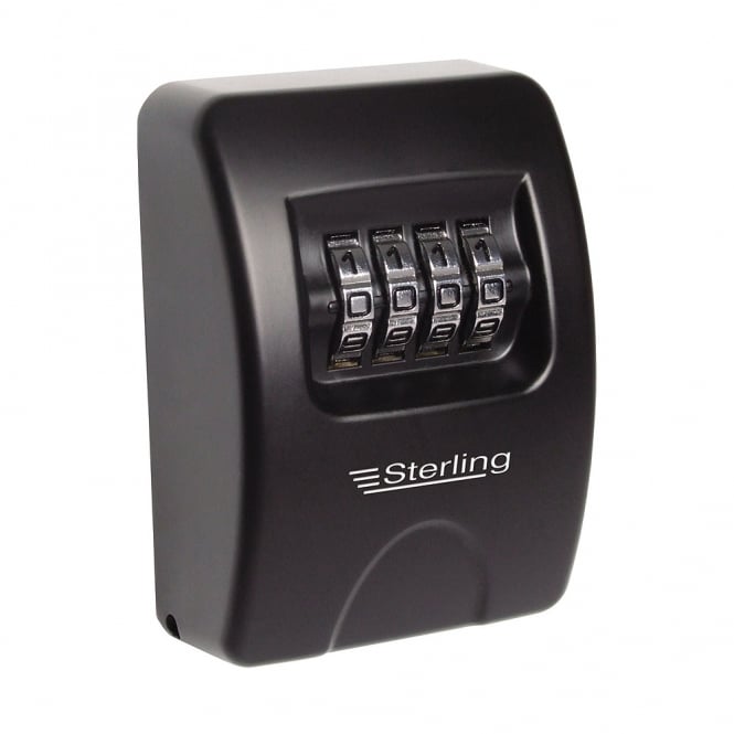 Combination Locking Keyminder Key Safe