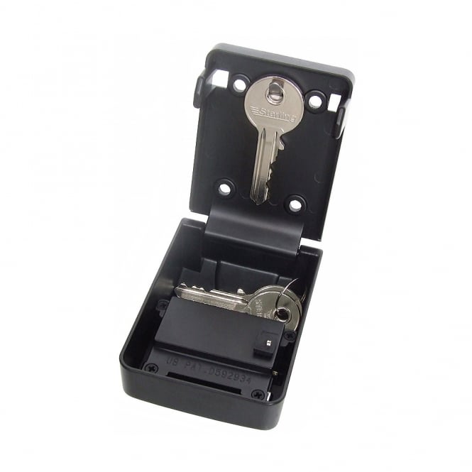 Combination Locking Keyminder Key Safe