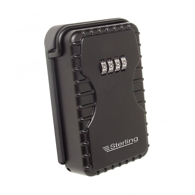Medium Combination Locking Keyminder Key Safe