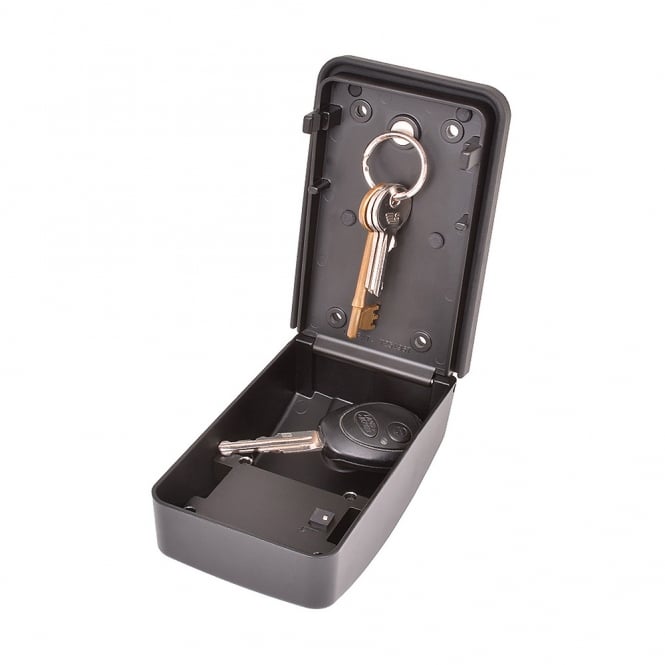 Large Combination Locking Keyminder Key Safe