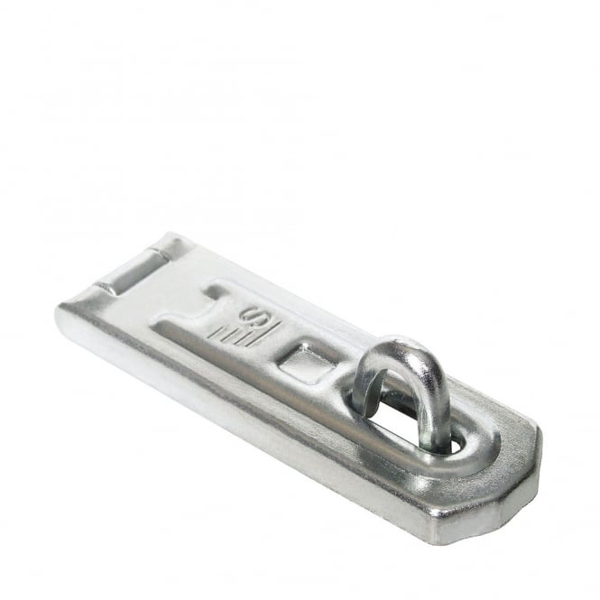 60mm Zinc Plated Steel Hasp and Staple