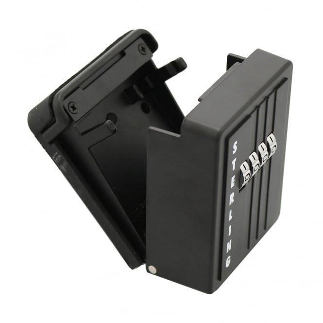 Compact Combination Locking Keyminder Key Safe