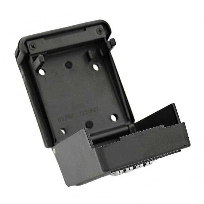 Compact Combination Locking Keyminder Key Safe