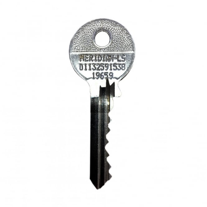 Meridian Security 19659 Additional Key
