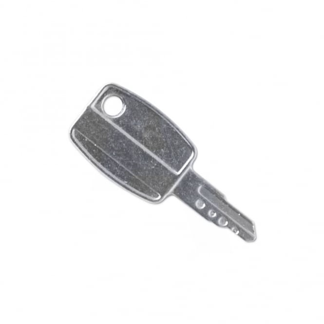 Cut Key To Suit Window Cable Restrictor
