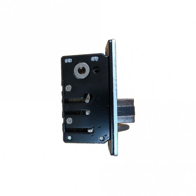 28MM Aluminium Latch Left Handed - Designed To Fit BL2000 Series