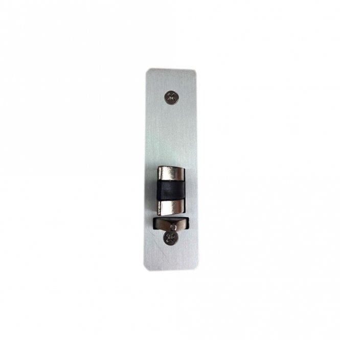28MM Aluminium Latch Left Handed - Designed To Fit BL2000 Series