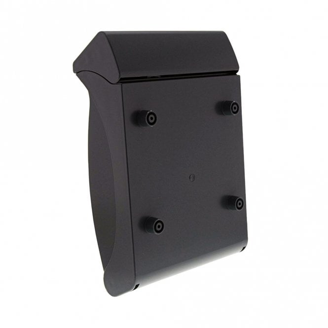 Anthracite Swing 4906 Post Box