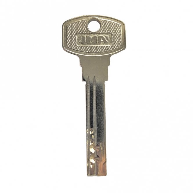 Yale Melnco Superior Additional Key. A, B, C