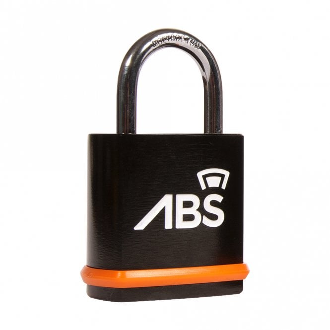 High Security Padlock 46MM Body 6MM Shackle Diameter 28MM Shackle Height