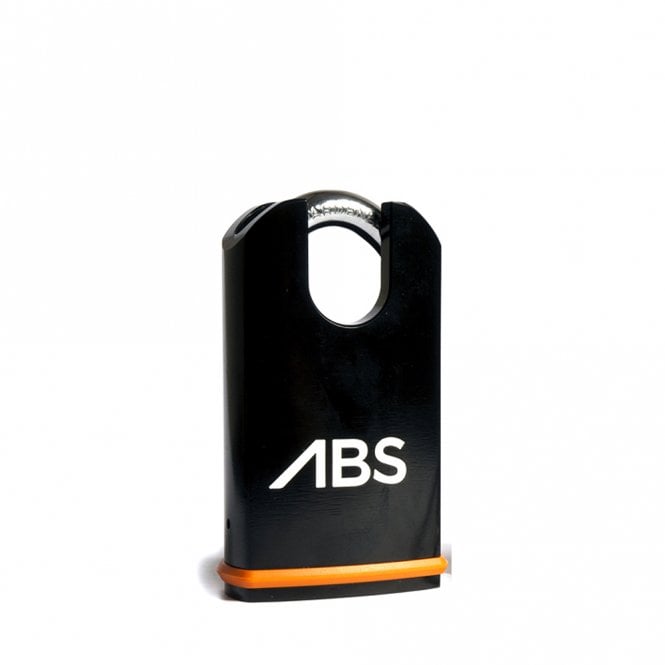 ABS High Security Padlock 60MM Body 28MM Closed Shackle