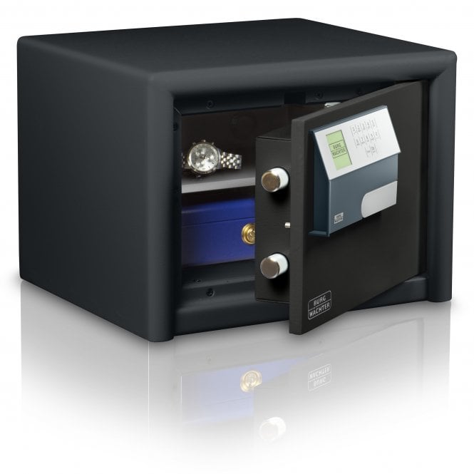 Electronic Locking CL410E Combi-Line Fire Safe