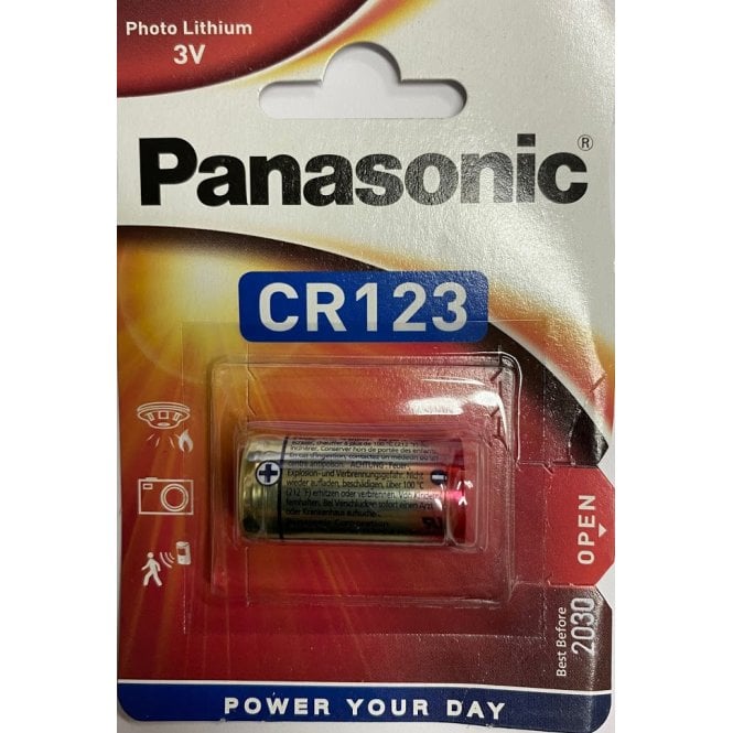 CR123