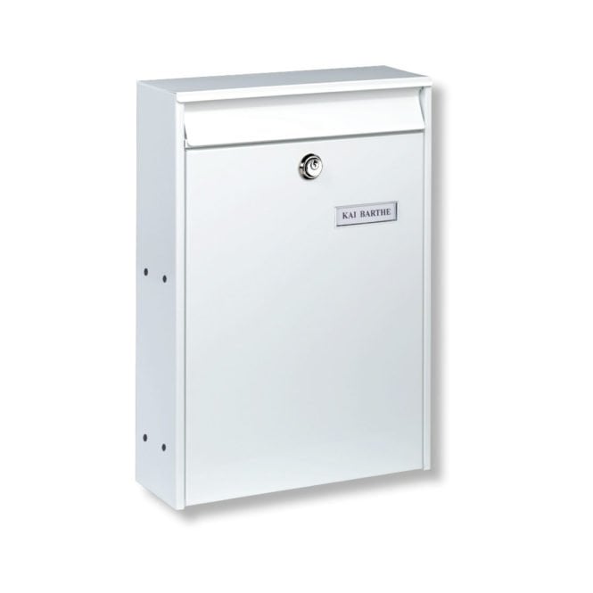 Replacement Camlock For  Sterling Post Boxes