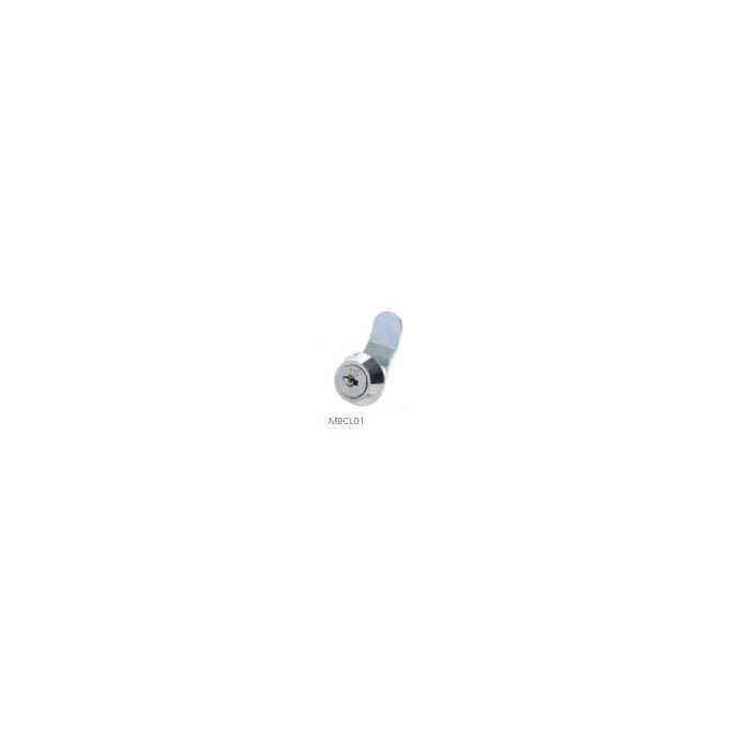MBCL01 Replacement Camlock For  Sterling Post Boxes