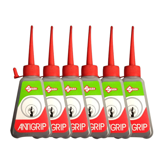 Sllca graphite powder x 1 Dispenser