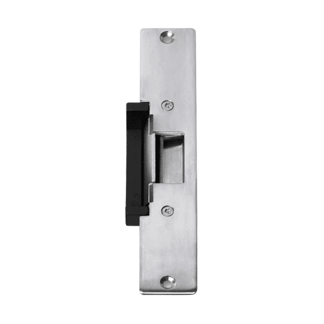 ASEC ANSI Mortice Release 12-24V Fail safe/secure