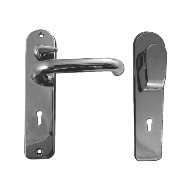UNION C-Series B-3R35F-R Lever