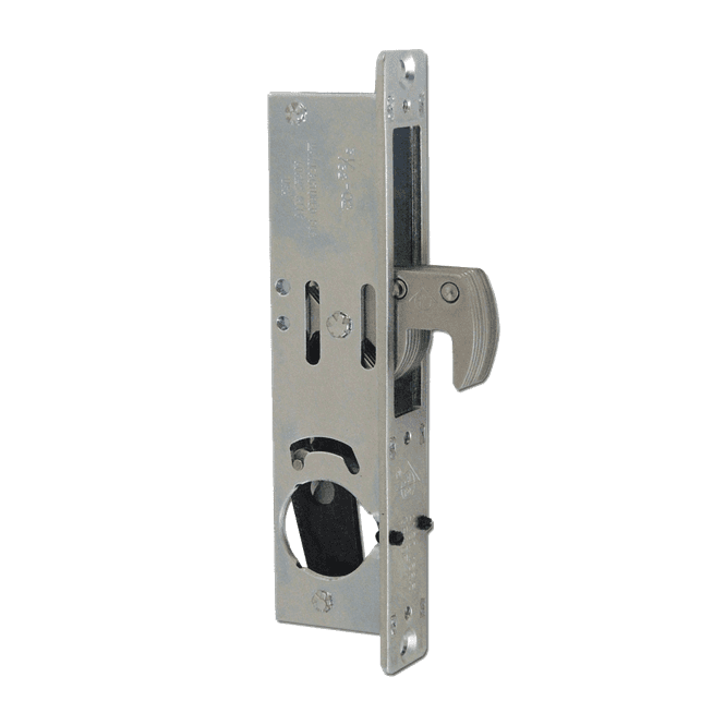 ADAMS RITE MS1850 Mortice Hook lock Case 28mm