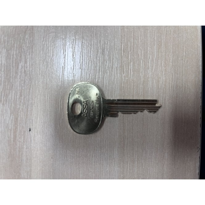 Additional ASSA FLEXCORE KEY (MERIDIAN REGISTERED CUSTOMERS ONLY)
