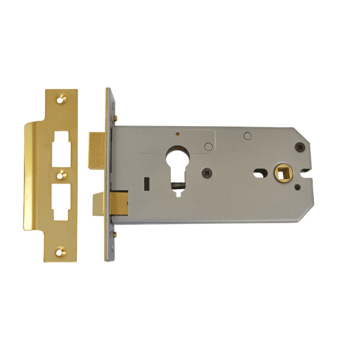 UNION L2049 Horizontal Euro Sash case