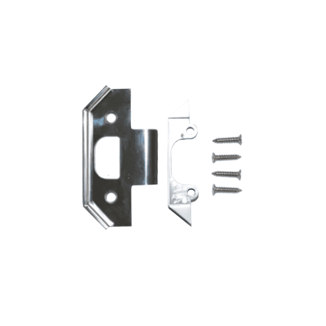 Satin Chrome 13mm for Borg and Asec Digital Locks