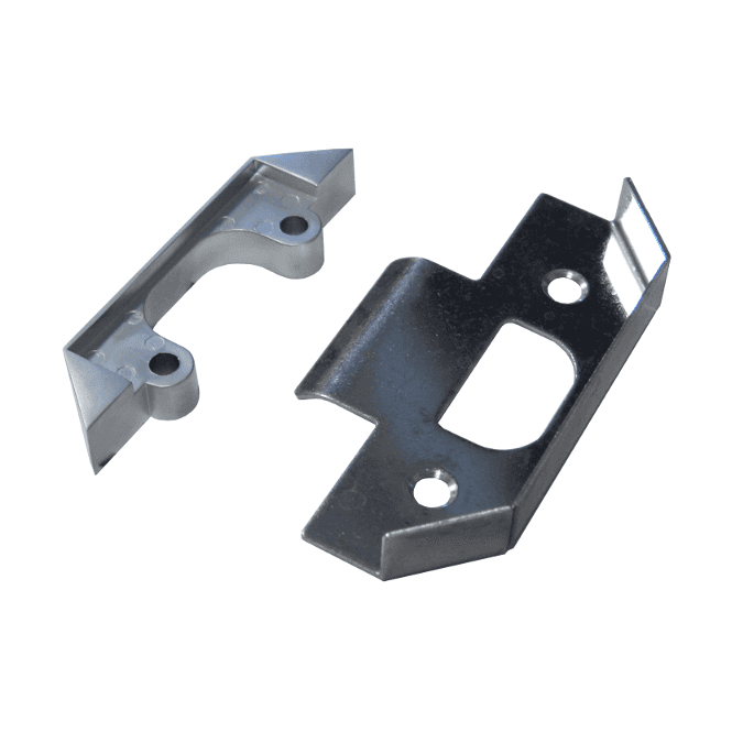 Satin Chrome 13mm for Borg and Asec Digital Locks