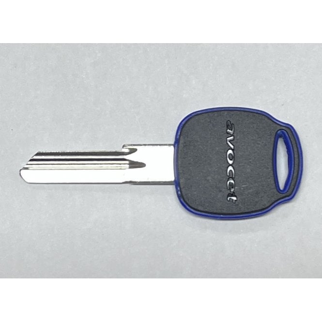 ATK-PLUS key cut to code