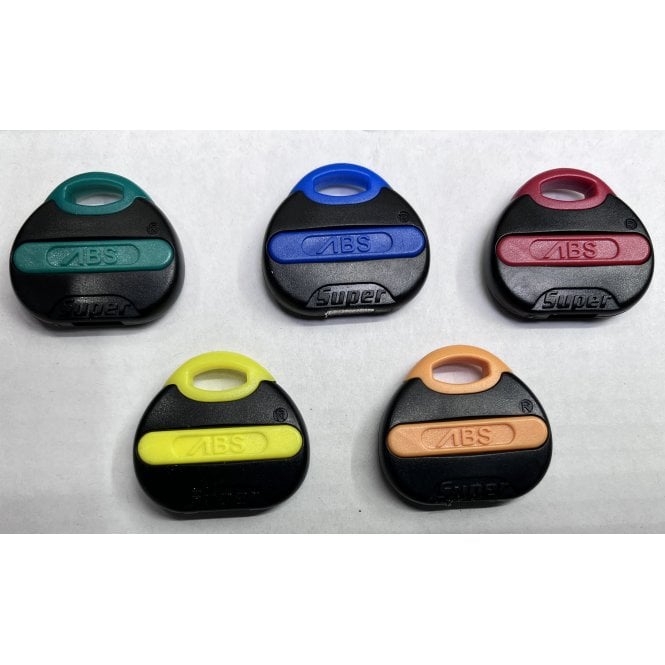 ABS Key Top