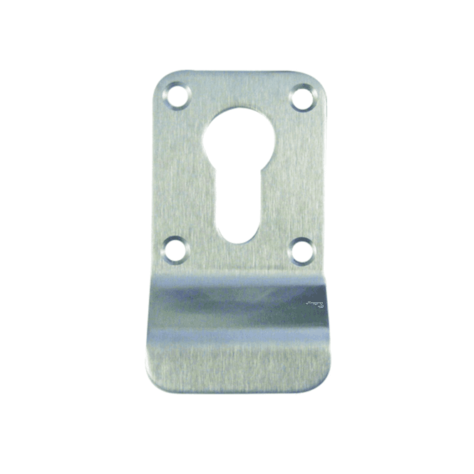 ASEC Stainless Steel Cylinder Pull Euro