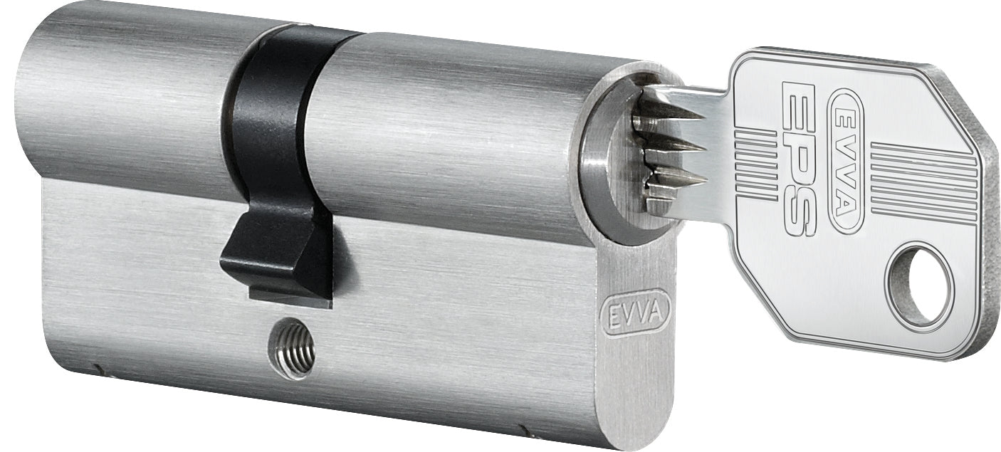 EVVA EPS KEY CUT TO CODE